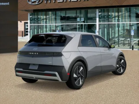 More photos of 2026 Hyundai IONIQ 5 SEL at Clement Hyundai, MO
