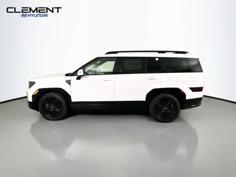 More photos of 2026 Hyundai Santa Fe Hybrid Calligraphy at Clement Hyundai, MO