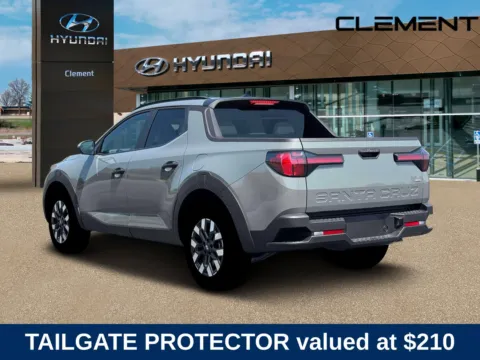 More photos of 2026 Hyundai Santa Cruz SEL at Clement Hyundai, MO