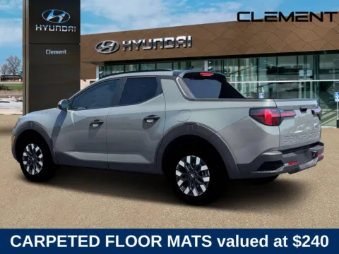More photos of 2026 Hyundai Santa Cruz SEL at Clement Hyundai, MO