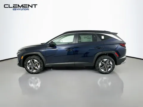 More photos of 2026 Hyundai Tucson Hybrid SEL at Clement Hyundai, MO