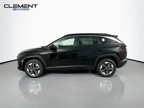 More photos of 2026 Hyundai Tucson Hybrid SEL at Clement Hyundai, MO