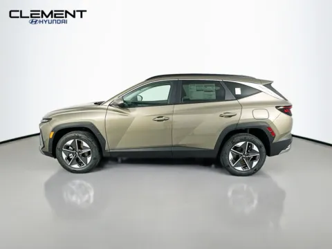 More photos of 2026 Hyundai Tucson Hybrid SEL at Clement Hyundai, MO