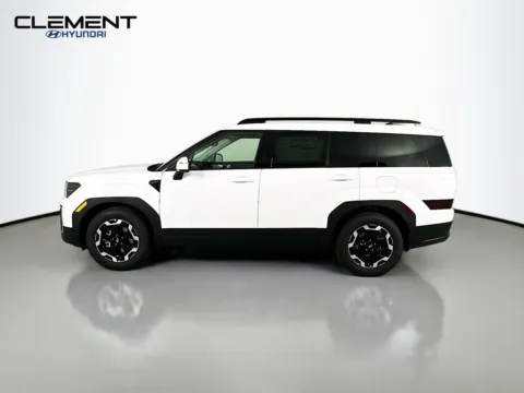 More photos of 2026 Hyundai Santa Fe SEL at Clement Hyundai, MO