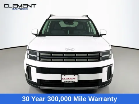 Photos of 2026 Hyundai Santa Fe SEL for sale in Wentzville, MO at Clement Hyundai