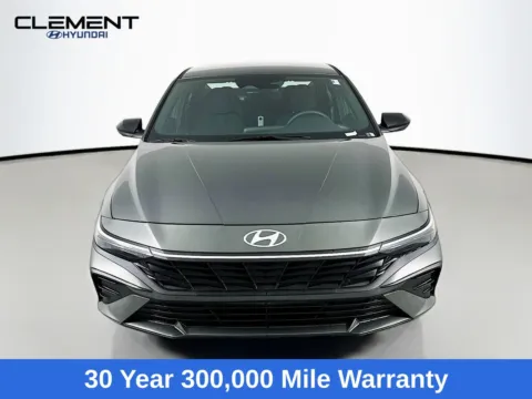 Photos of 2026 Hyundai Elantra SEL Sport for sale in Wentzville, MO at Clement Hyundai