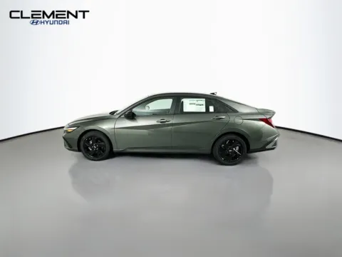 More photos of 2026 Hyundai Elantra SEL Sport at Clement Hyundai, MO
