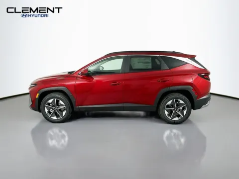 More photos of 2026 Hyundai Tucson SEL at Clement Hyundai, MO