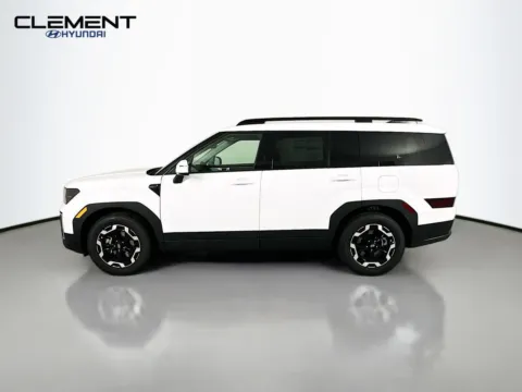 More photos of 2026 Hyundai Santa Fe SEL at Clement Hyundai, MO