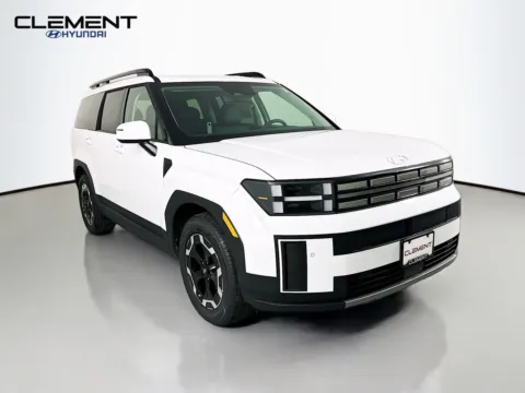 Another view of 2026 Hyundai Santa Fe SEL for sale in Wentzville, MO at Clement Hyundai