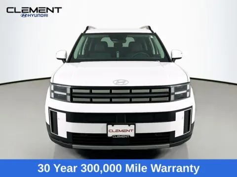 Photos of 2026 Hyundai Santa Fe SEL for sale in Wentzville, MO at Clement Hyundai