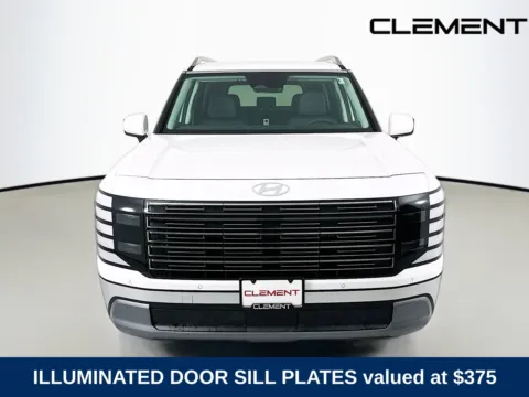 Photos of 2026 Hyundai Palisade Hybrid SEL for sale in Wentzville, MO at Clement Hyundai