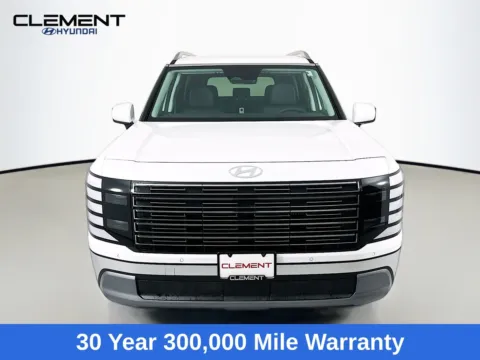 Photos of 2026 Hyundai Palisade Hybrid SEL for sale in Wentzville, MO at Clement Hyundai