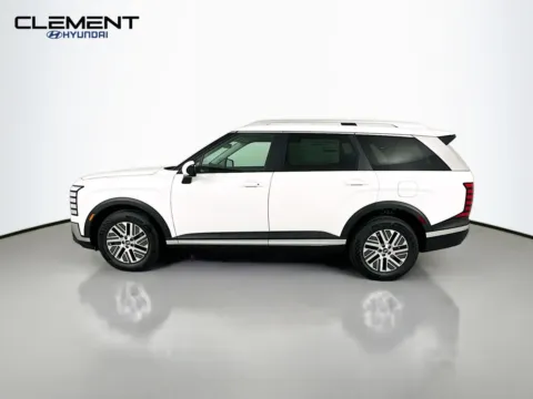 More photos of 2026 Hyundai Palisade Hybrid SEL at Clement Hyundai, MO