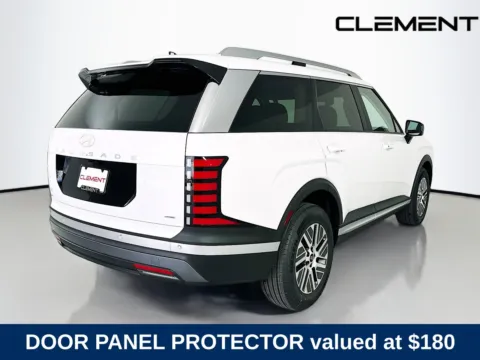 More photos of 2026 Hyundai Palisade Hybrid SEL at Clement Hyundai, MO