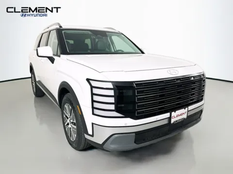 Another view of 2026 Hyundai Palisade Hybrid SEL for sale in Wentzville, MO at Clement Hyundai