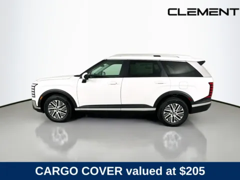 More photos of 2026 Hyundai Palisade Hybrid SEL at Clement Hyundai, MO