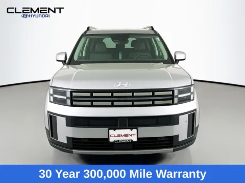 Photos of 2026 Hyundai Santa Fe SEL for sale in Wentzville, MO at Clement Hyundai