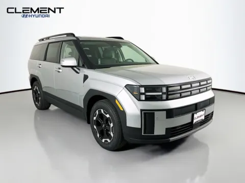 Another view of 2026 Hyundai Santa Fe SEL for sale in Wentzville, MO at Clement Hyundai