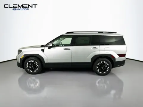 More photos of 2026 Hyundai Santa Fe SEL at Clement Hyundai, MO