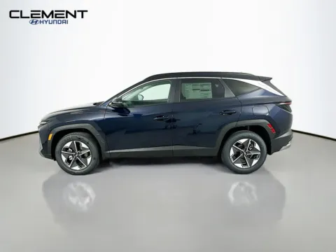 More photos of 2026 Hyundai Tucson Hybrid SEL Convenience at Clement Hyundai, MO