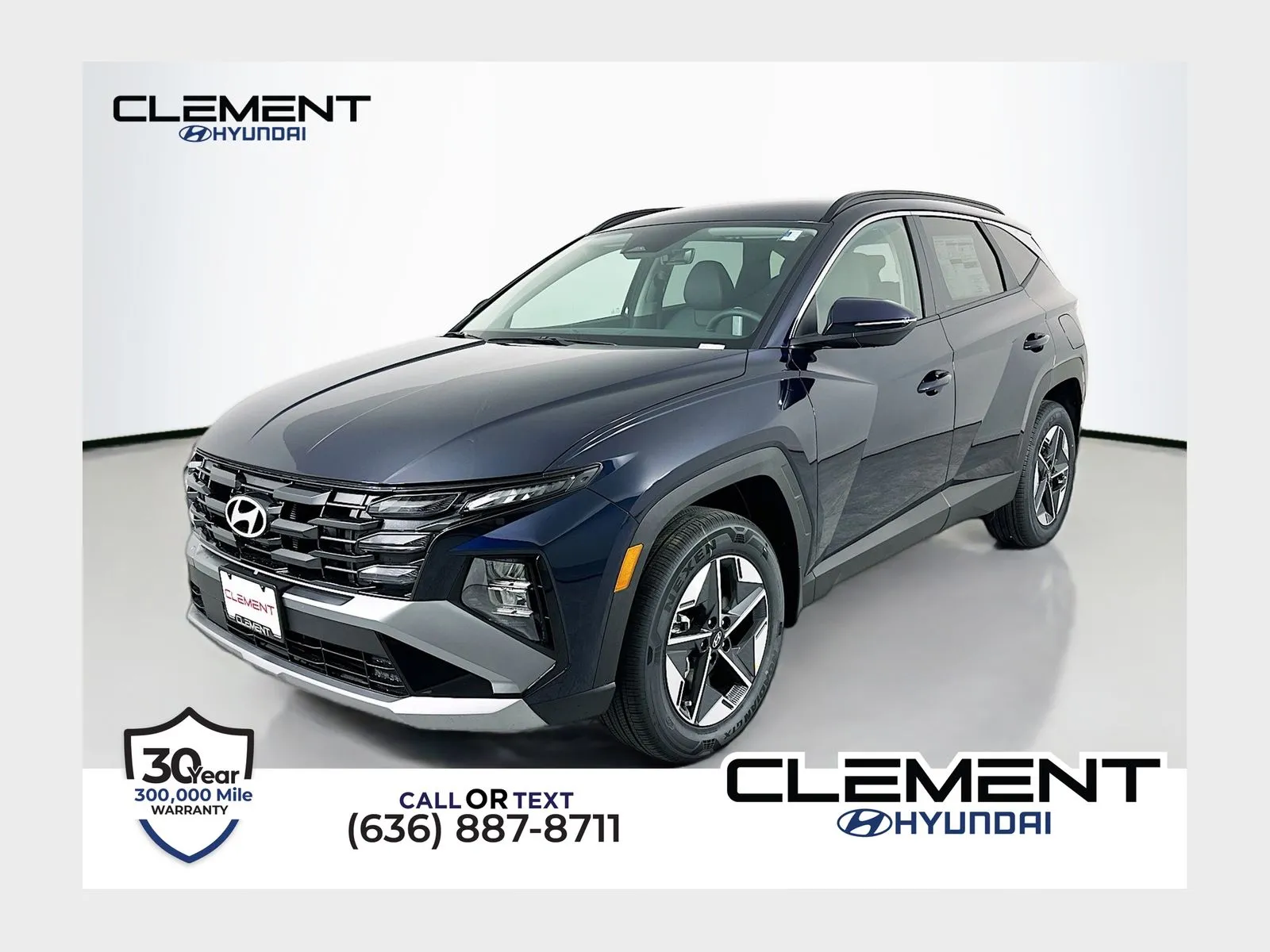 2026 Hyundai Tucson Hybrid SEL Convenience for sale in Wentzville, MO