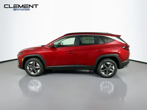 More photos of 2026 Hyundai Tucson Hybrid SEL at Clement Hyundai, MO