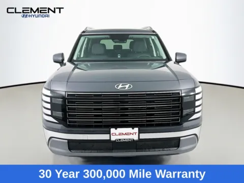 Photos of 2026 Hyundai Palisade Hybrid SEL for sale in Wentzville, MO at Clement Hyundai