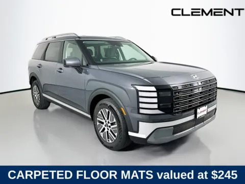 Another view of 2026 Hyundai Palisade Hybrid SEL for sale in Wentzville, MO at Clement Hyundai