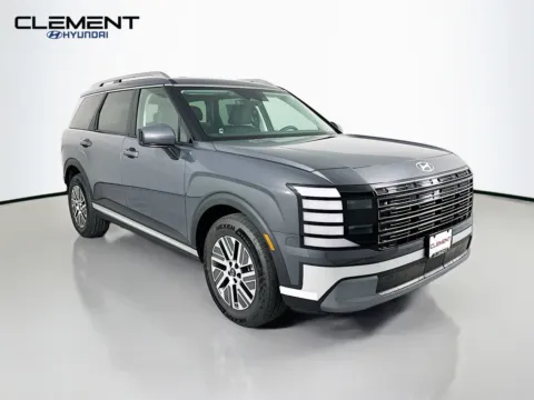 Another view of 2026 Hyundai Palisade Hybrid SEL for sale in Wentzville, MO at Clement Hyundai