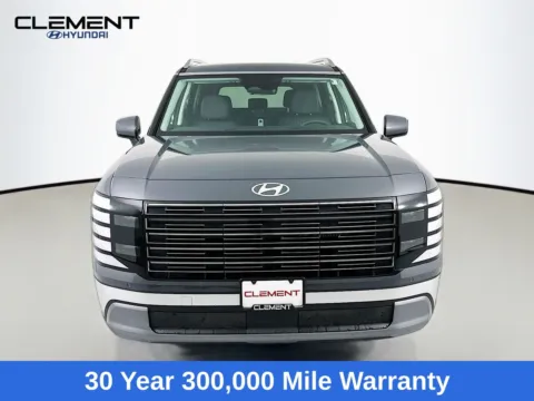 Photos of 2026 Hyundai Palisade Hybrid SEL for sale in Wentzville, MO at Clement Hyundai