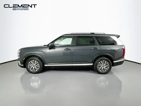 More photos of 2026 Hyundai Palisade Hybrid SEL at Clement Hyundai, MO