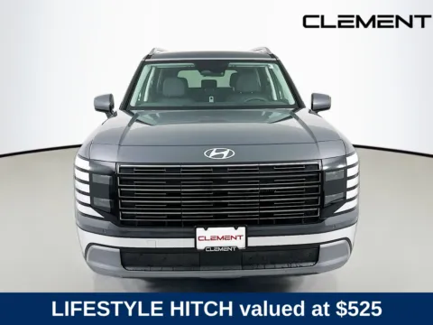 Photos of 2026 Hyundai Palisade Hybrid SEL for sale in Wentzville, MO at Clement Hyundai