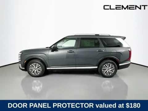 More photos of 2026 Hyundai Palisade Hybrid SEL at Clement Hyundai, MO