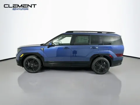 More photos of 2026 Hyundai Santa Fe Hybrid Calligraphy at Clement Hyundai, MO
