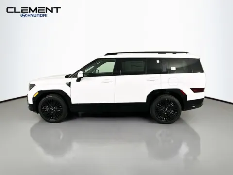 More photos of 2026 Hyundai Santa Fe Hybrid Calligraphy at Clement Hyundai, MO