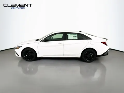 More photos of 2026 Hyundai Elantra SEL Sport at Clement Hyundai, MO