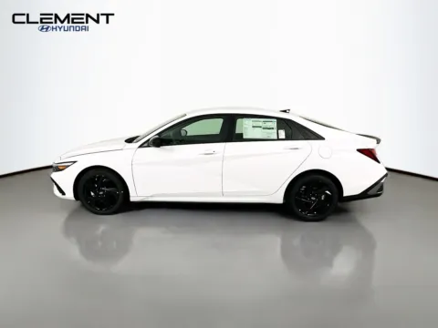 More photos of 2026 Hyundai Elantra SEL Sport at Clement Hyundai, MO