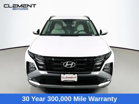 Photos of 2026 Hyundai Tucson Hybrid SEL Convenience for sale in Wentzville, MO at Clement Hyundai