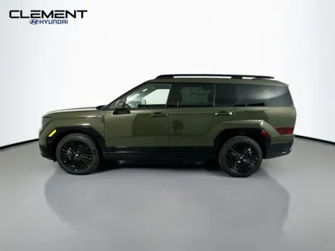 More photos of 2026 Hyundai Santa Fe Hybrid Calligraphy at Clement Hyundai, MO