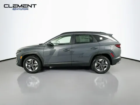More photos of 2026 Hyundai Tucson SEL at Clement Hyundai, MO