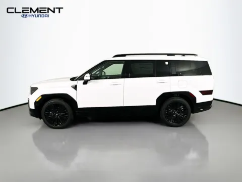 More photos of 2026 Hyundai Santa Fe Hybrid Calligraphy at Clement Hyundai, MO