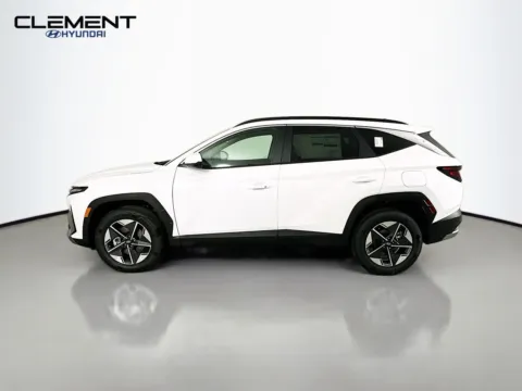 More photos of 2026 Hyundai Tucson Hybrid SEL at Clement Hyundai, MO