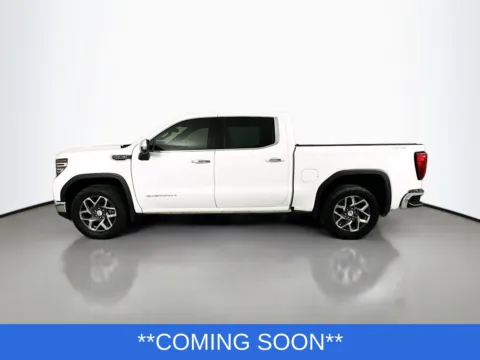 More photos of 2022 GMC Sierra 1500 SLT at Clement Hyundai, MO