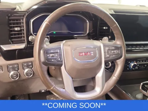 Another view of 2022 GMC Sierra 1500 SLT for sale in Wentzville, MO at Clement Hyundai