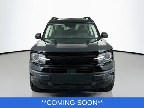Photos of 2021 Ford Bronco Sport Outer Banks for sale in Wentzville, MO at Clement Hyundai