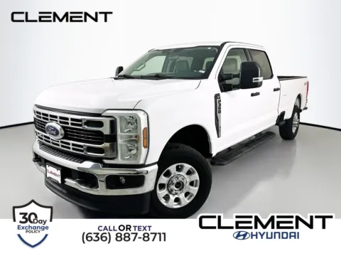 Unknown 2024 Ford F-350SD XLT for sale in Wentzville, MO