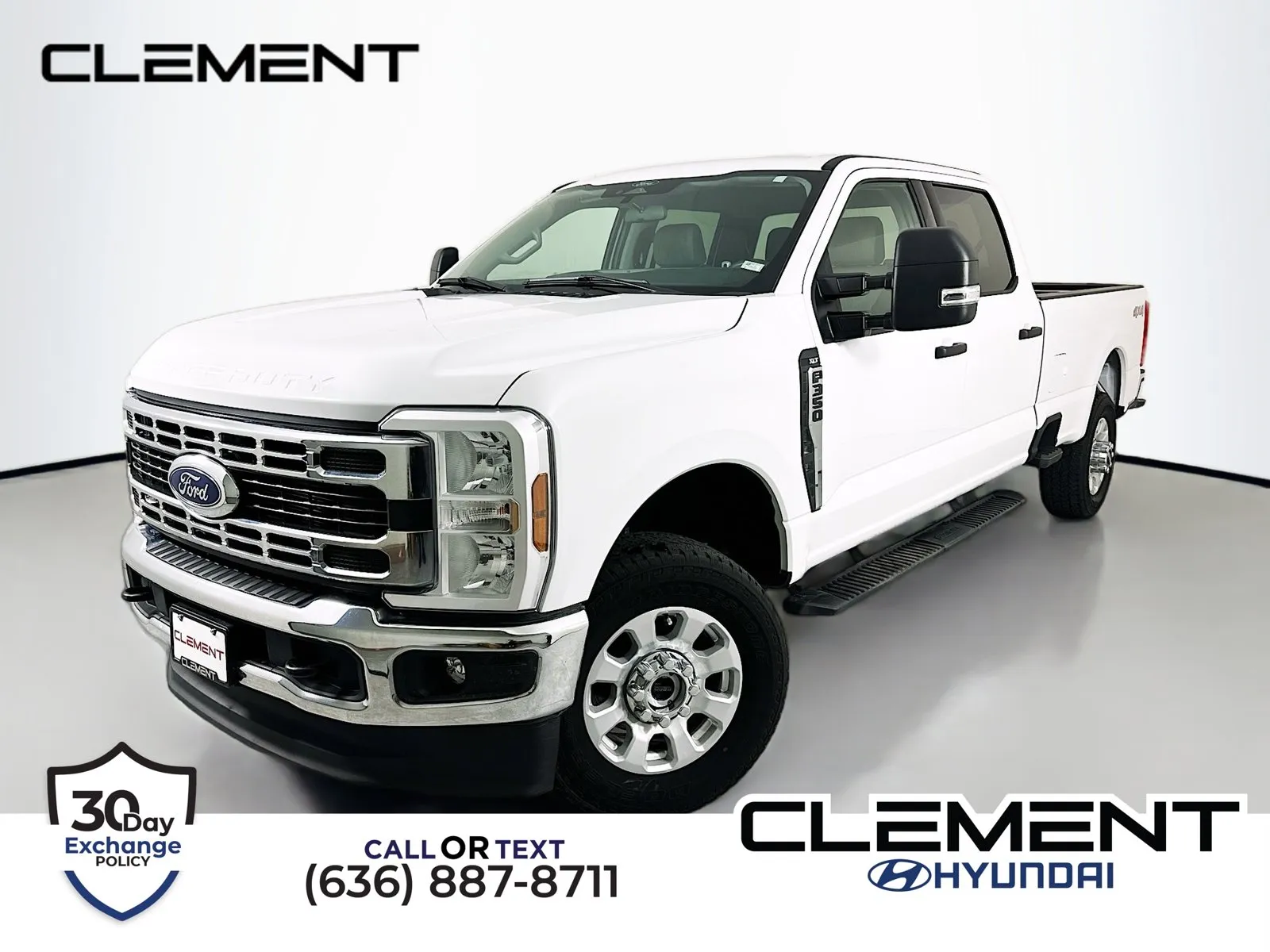 2024 Ford F-350 Super Duty
