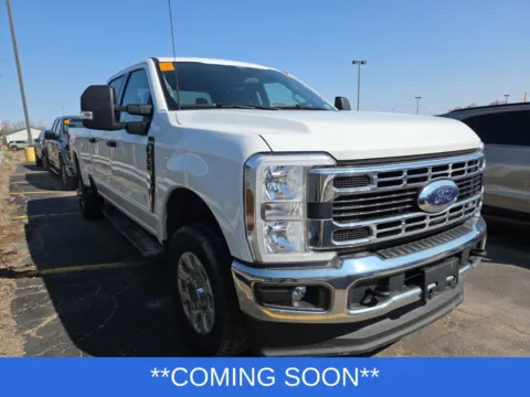 Photos of 2024 Ford F-350SD for sale in Wentzville, MO at Clement Hyundai