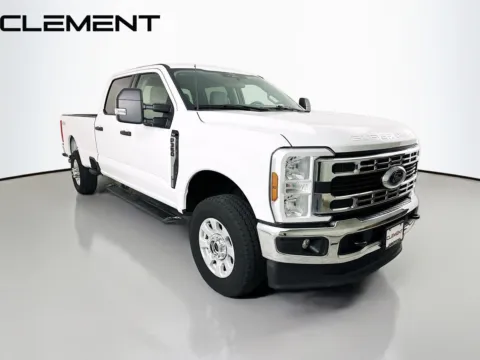 More photos of 2024 Ford F-350SD XLT at Clement Hyundai, MO